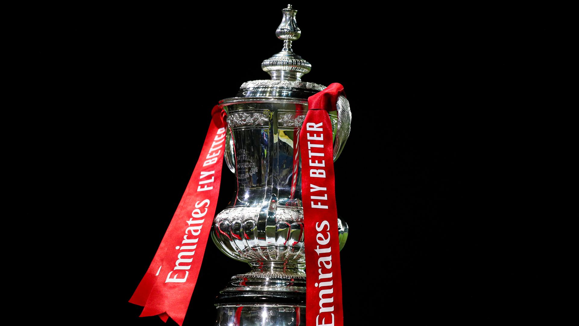 FA Cup first round: Ipswich and Portsmouth clash