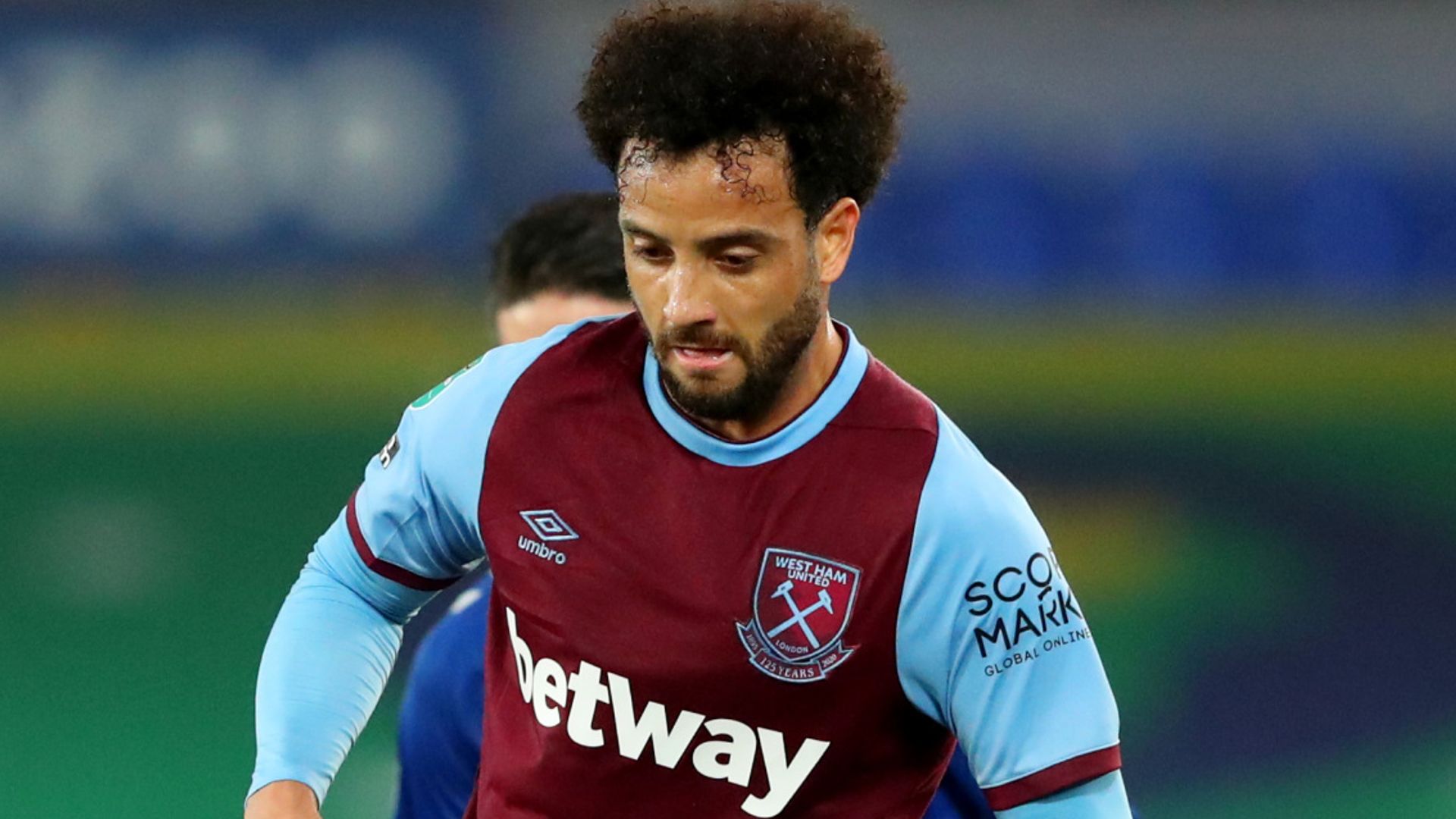Porto sign West Ham's Anderson on loan