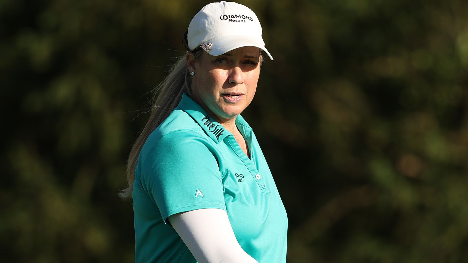 Lincicome and Tan share Women's PGA lead