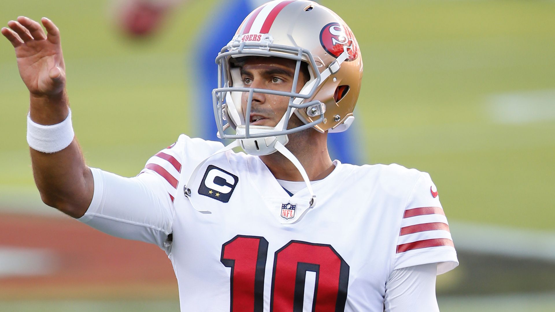 Niners and Patriots with points to prove