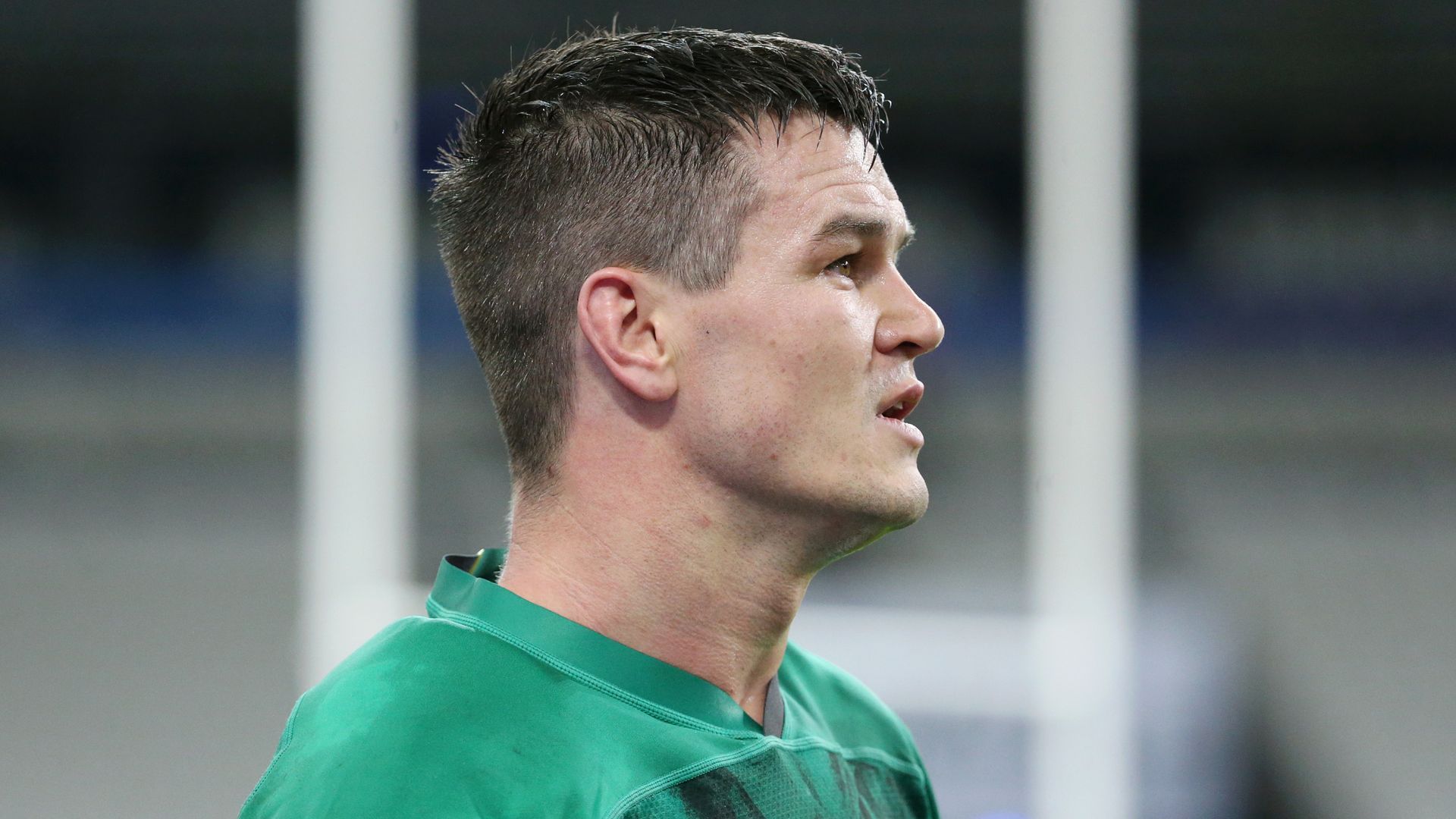 Ireland fall short to hand England Six Nations