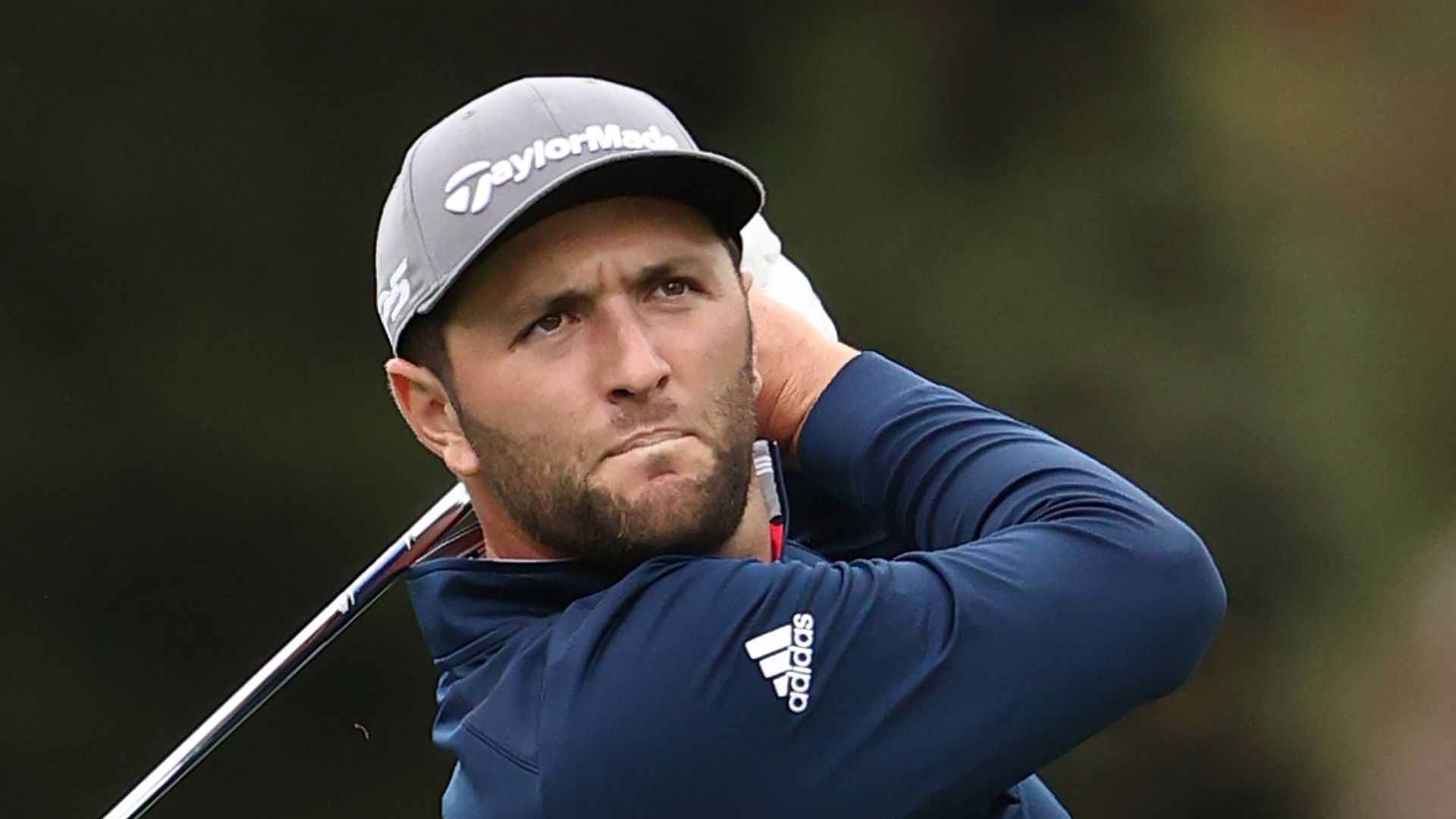 The Masters: Latest leaderboard