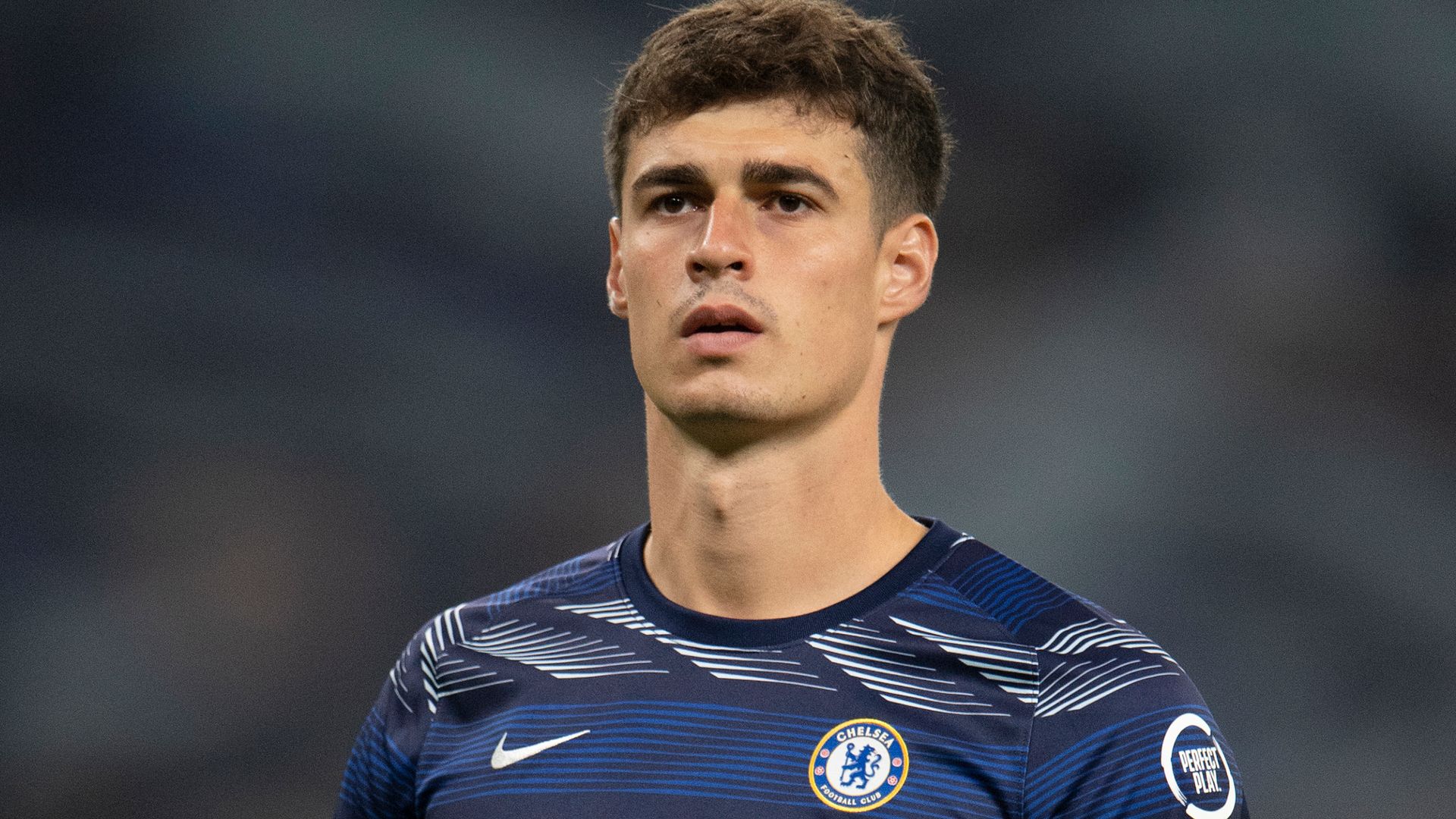 Kepa: I can turn things around at Chelsea