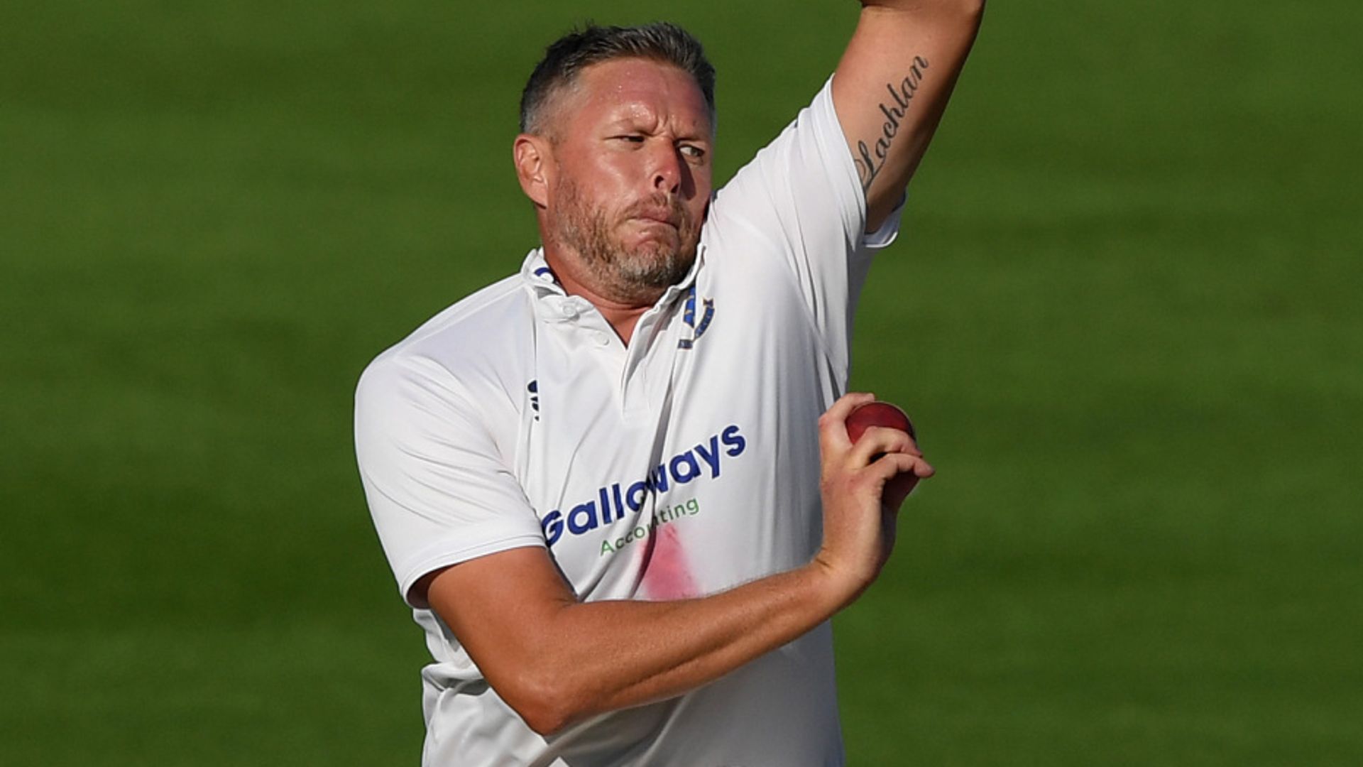 Sussex deducted 24 points after ball-tampering