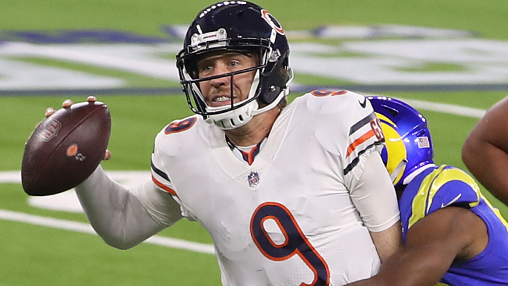 'Bears are weakest 5-2 team I've ever seen'