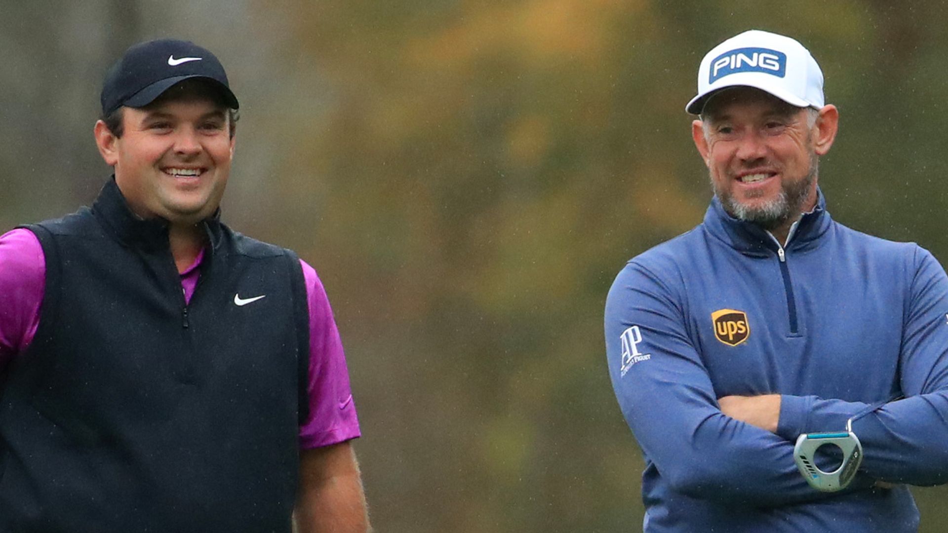 Race to Dubai: Who is in contention?