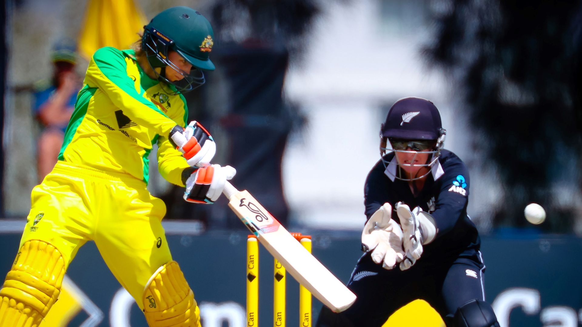 Australia Women match ODI wins record