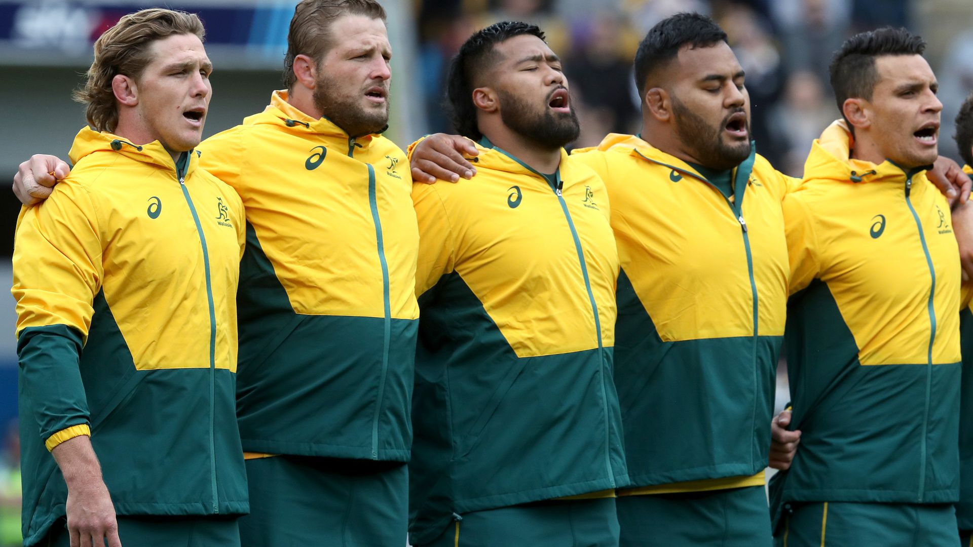 Wallabies will not take a knee before Bledisloe III
