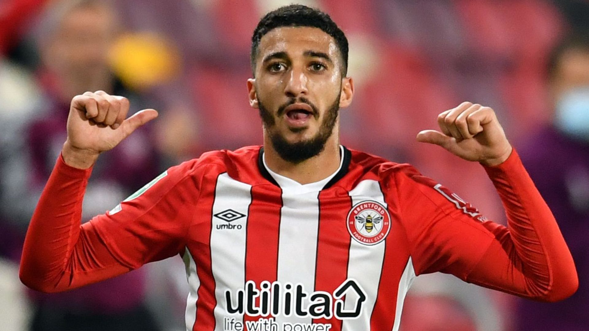 West Ham close in on Benrahma deal