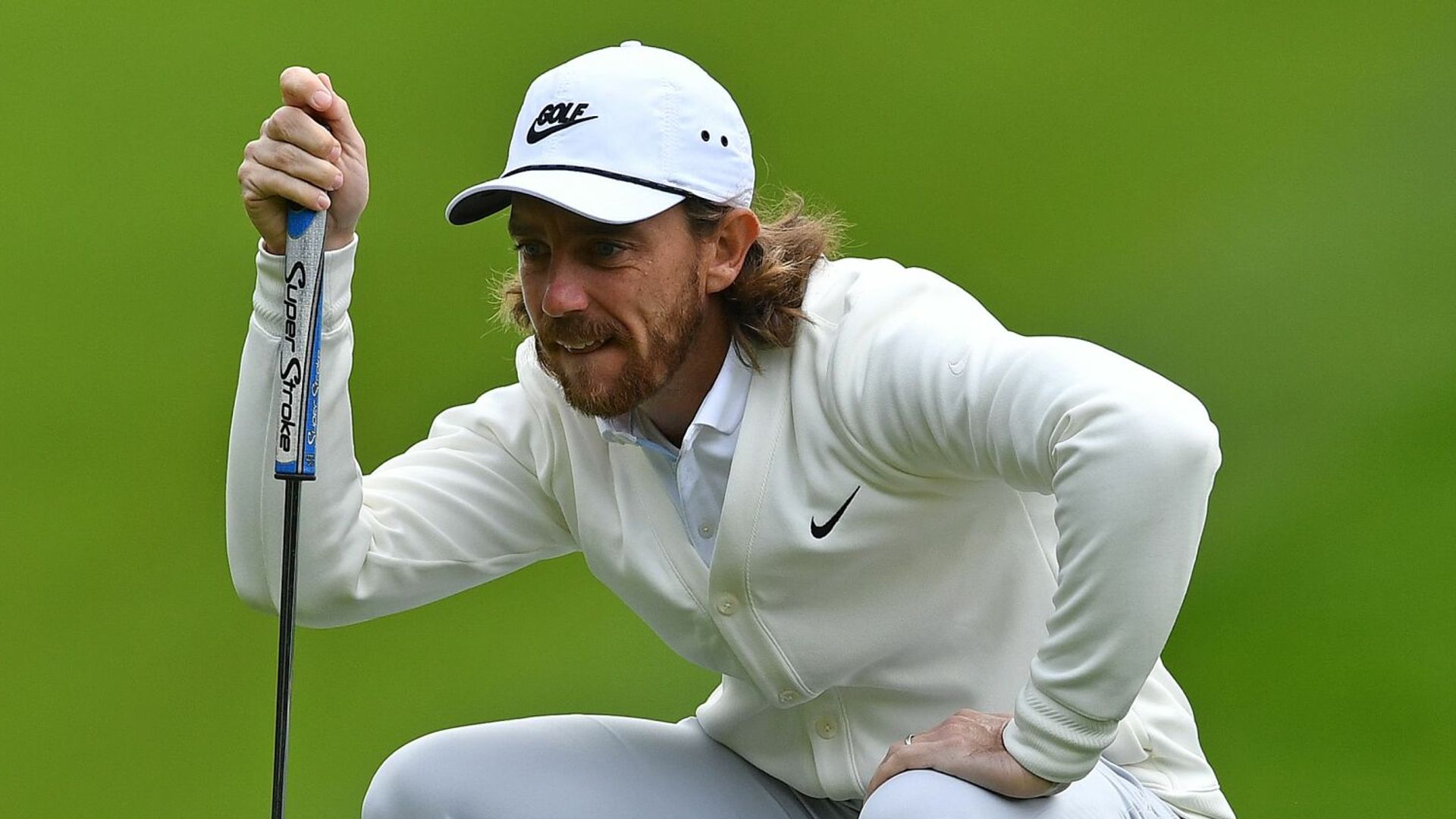 RSM Classic: Latest leaderboard