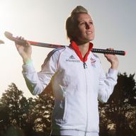 Danson-Bennett scored 62 goals in 203 appearances for England and 53 in 103 for Great Britain