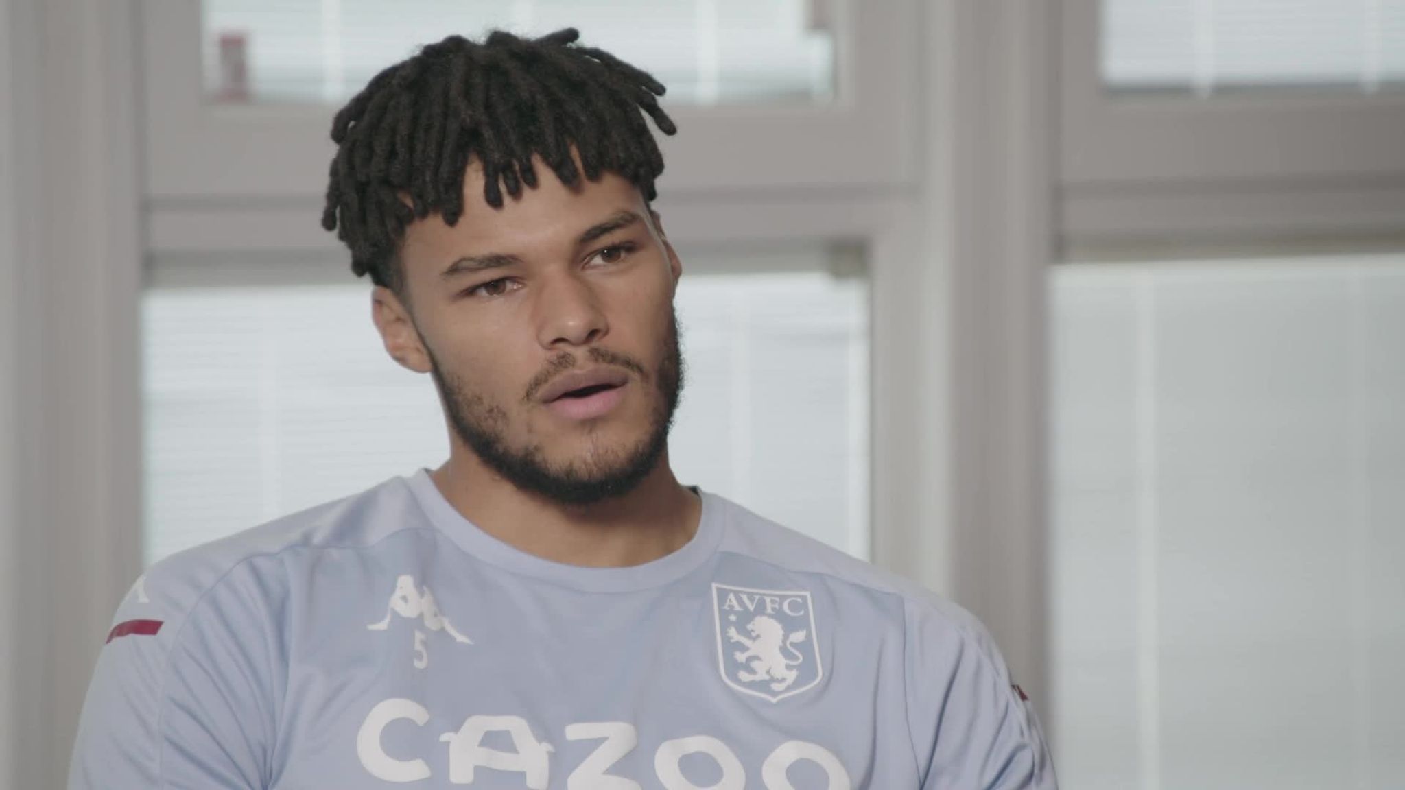 Ricky Hill: Former England and Luton midfielder refuses to give up on