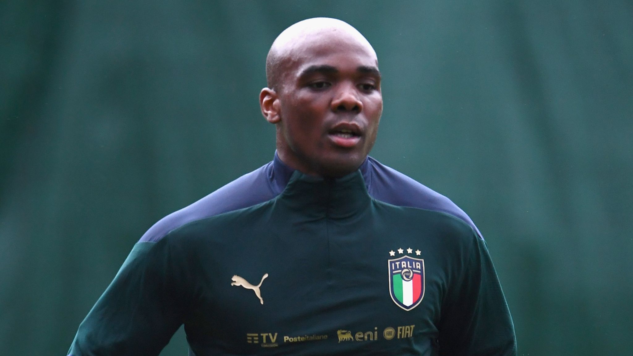 Khám Phá Angelo Ogbonna – Biểu Tượng Kinh Nghiệm Của Hàng Thủ Khám Phá Angelo Ogbonna – Biểu Tượng Kinh Nghiệm Của Hàng Thủ