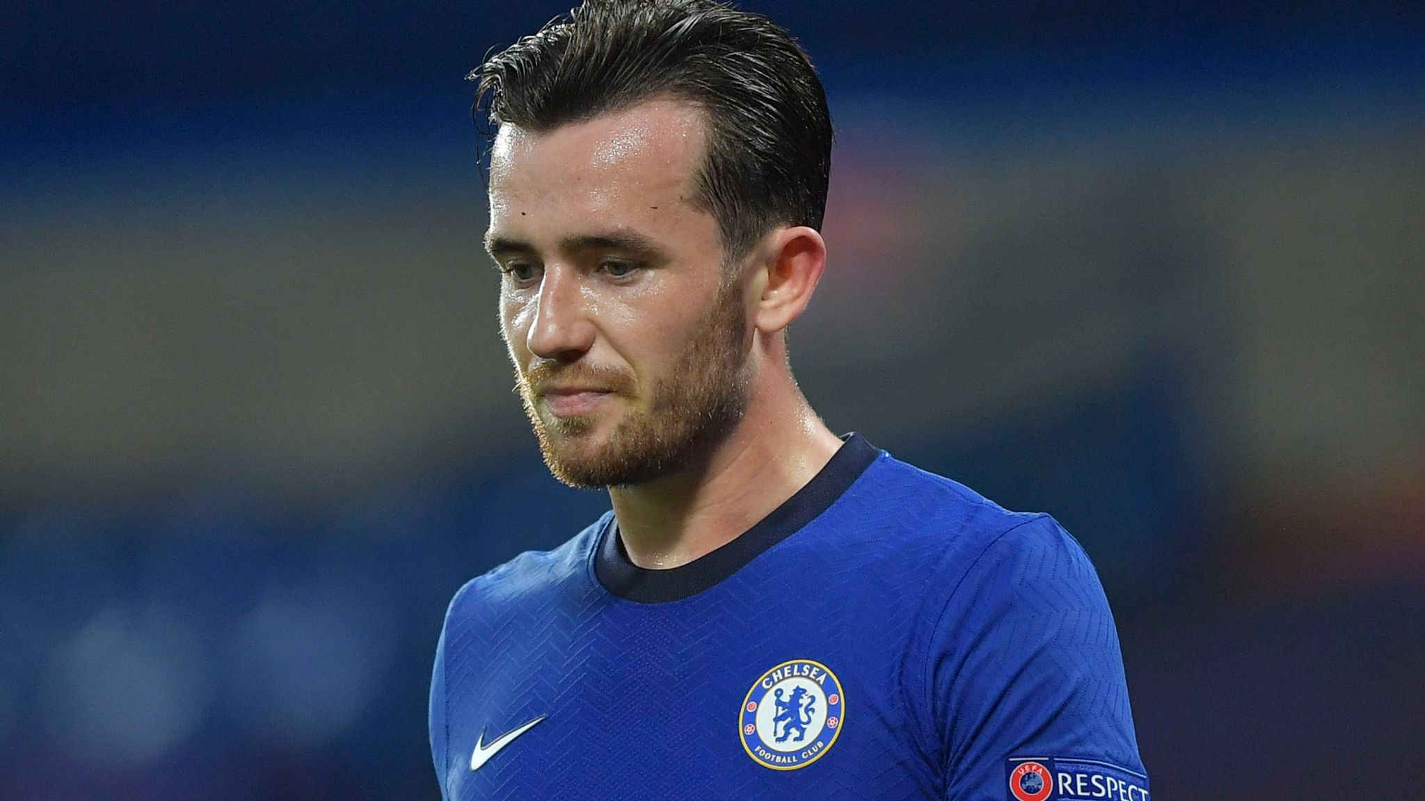 Ben Chilwell: Chelsea defender sought help with 'every day' issues |  Football News | Sky Sports
