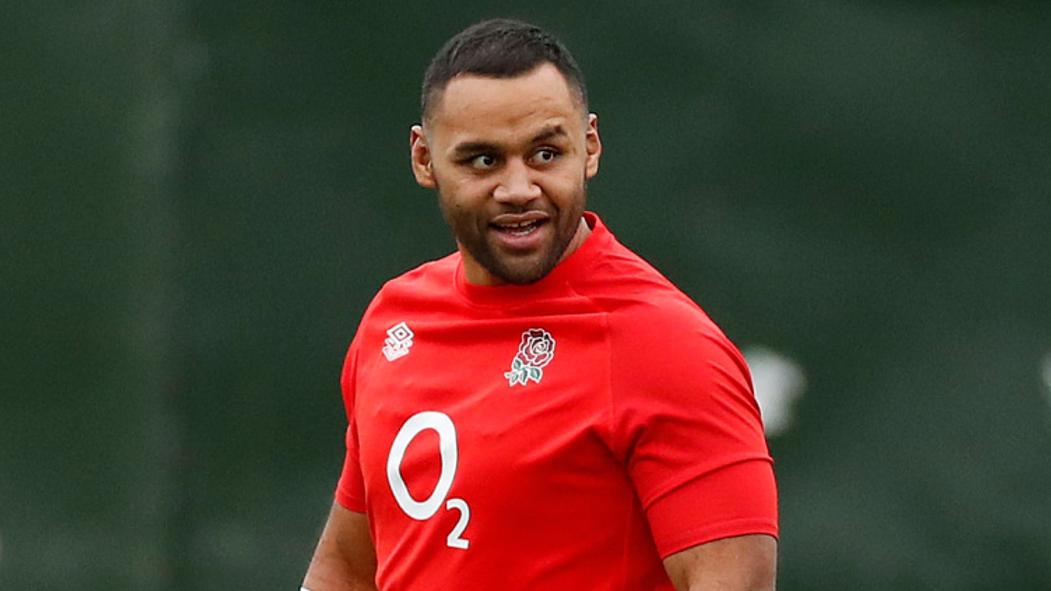 Black Lives Matter: Billy Vunipola says England players will choose ...