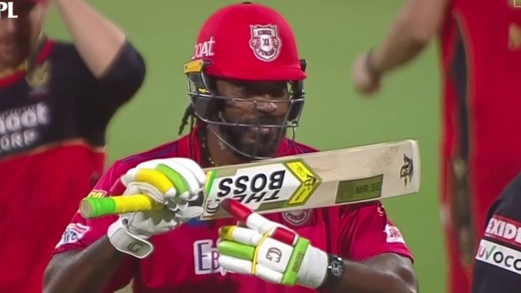 West Indies' Chris Gayle ends IPL stint with Punjab Kings to 'mentally