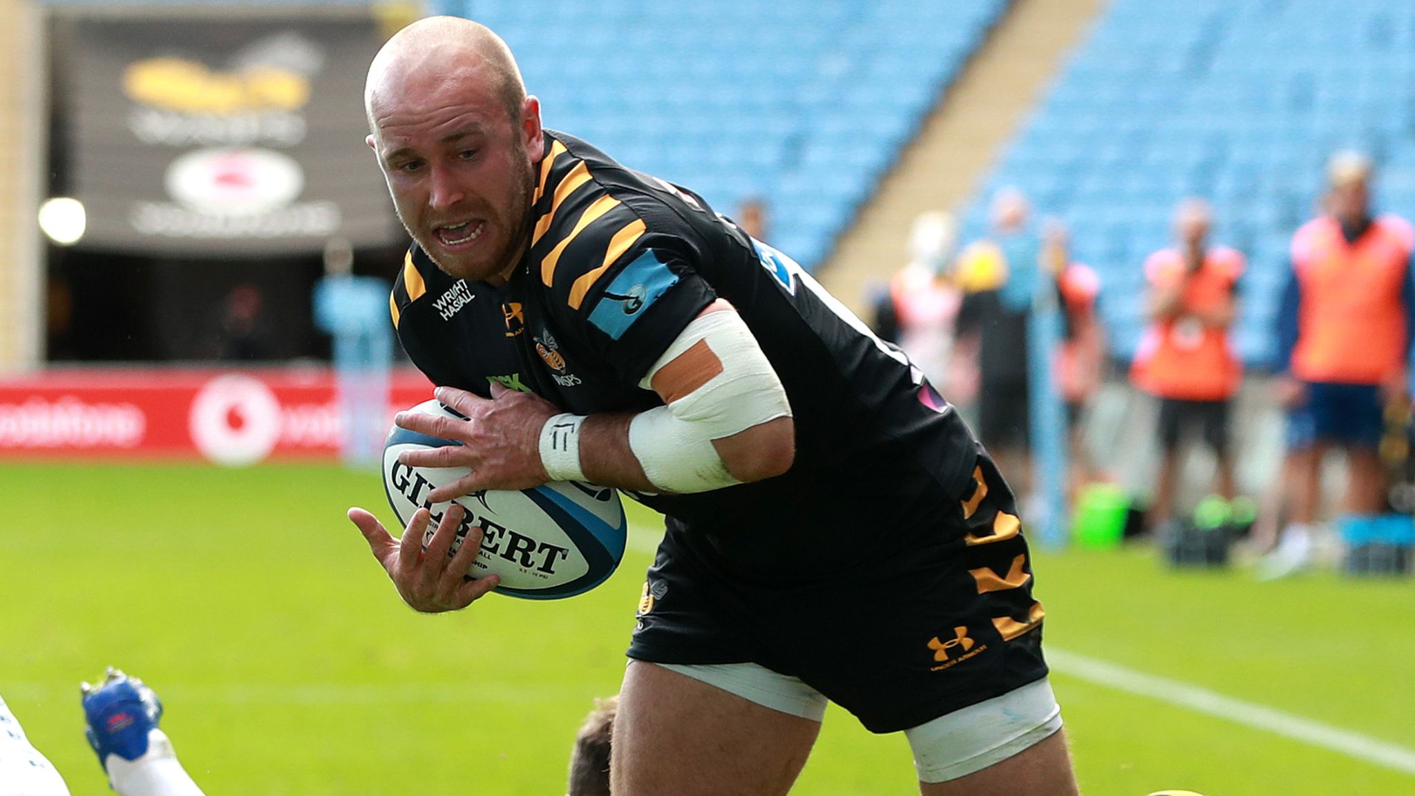 Rob Robson Rugby Team of the Week: Premiership semi-finalists, PRO14, Wallabies and All ...