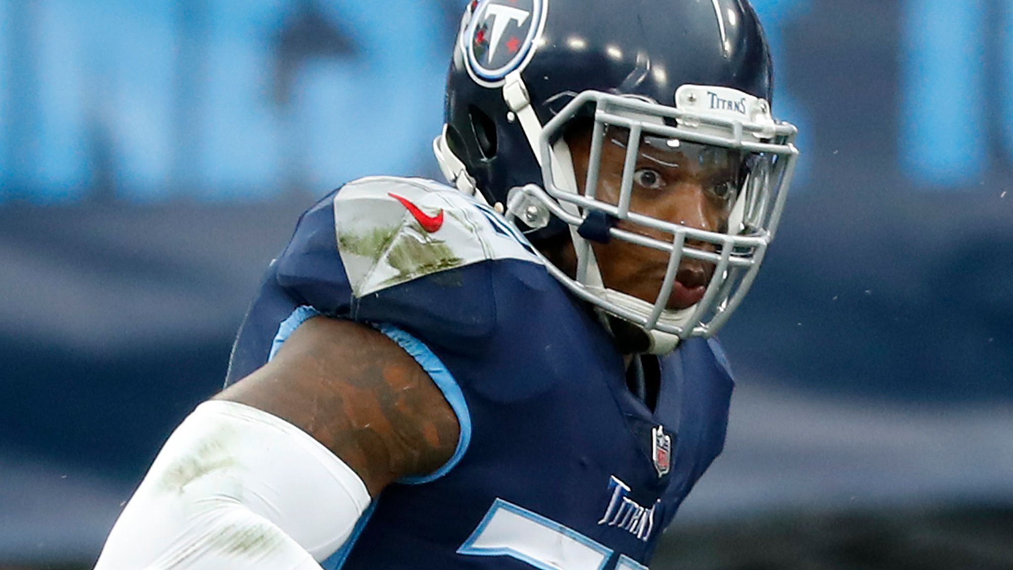 Derrick Henry is 'really special' for Tennessee Titans, says former NFL  coach Rob Ryan, NFL News