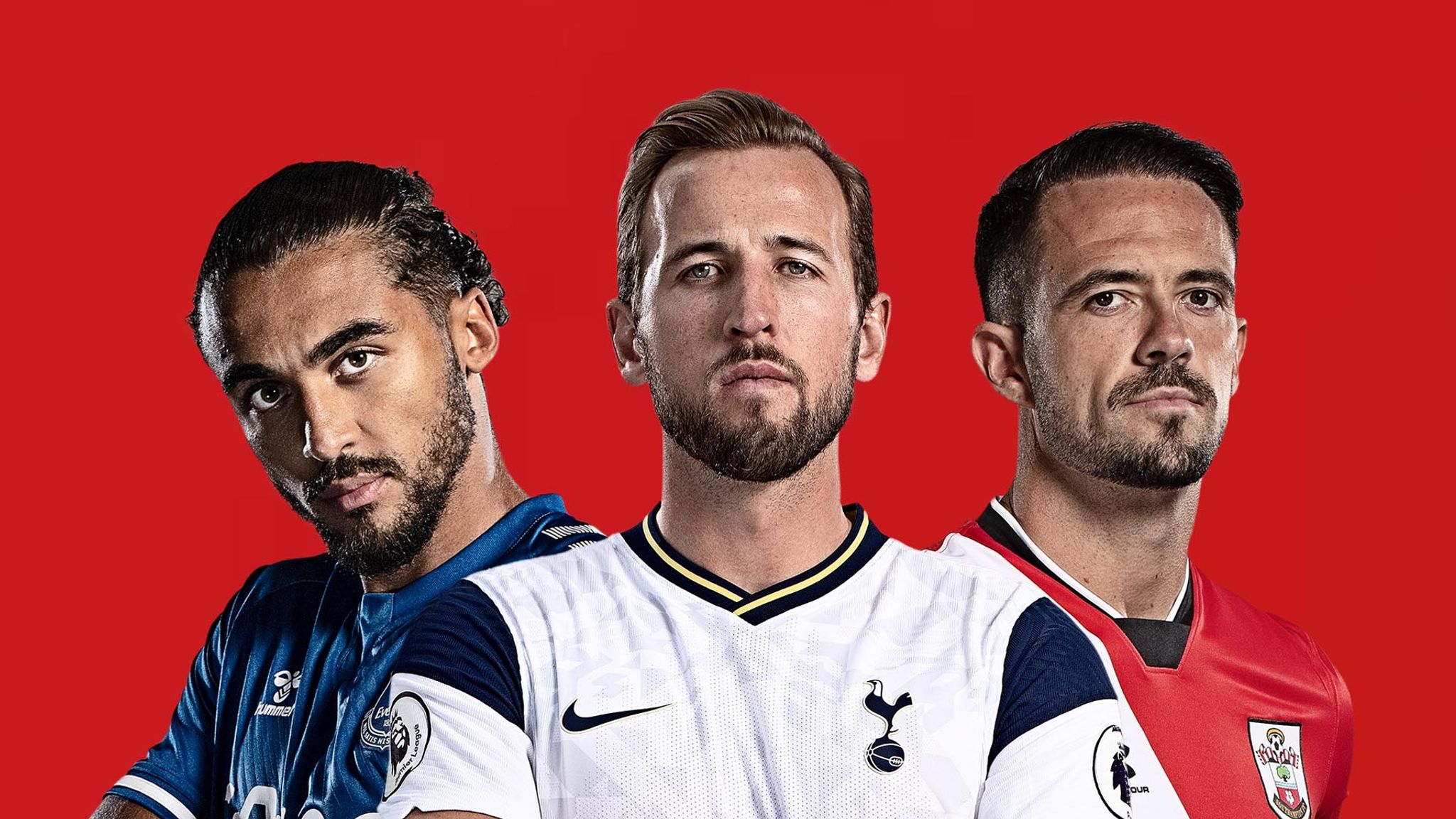 England's best forwards for a generation? How the English striker is flourishing again in the Premier League | Football | Sky Sports