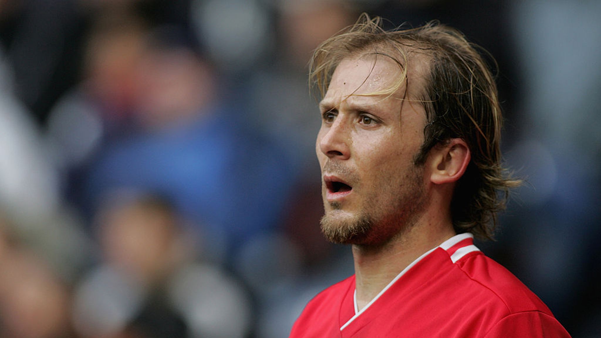 Gaizka Mendieta on Lionel Messi, mistakes, legendary kitmen and the