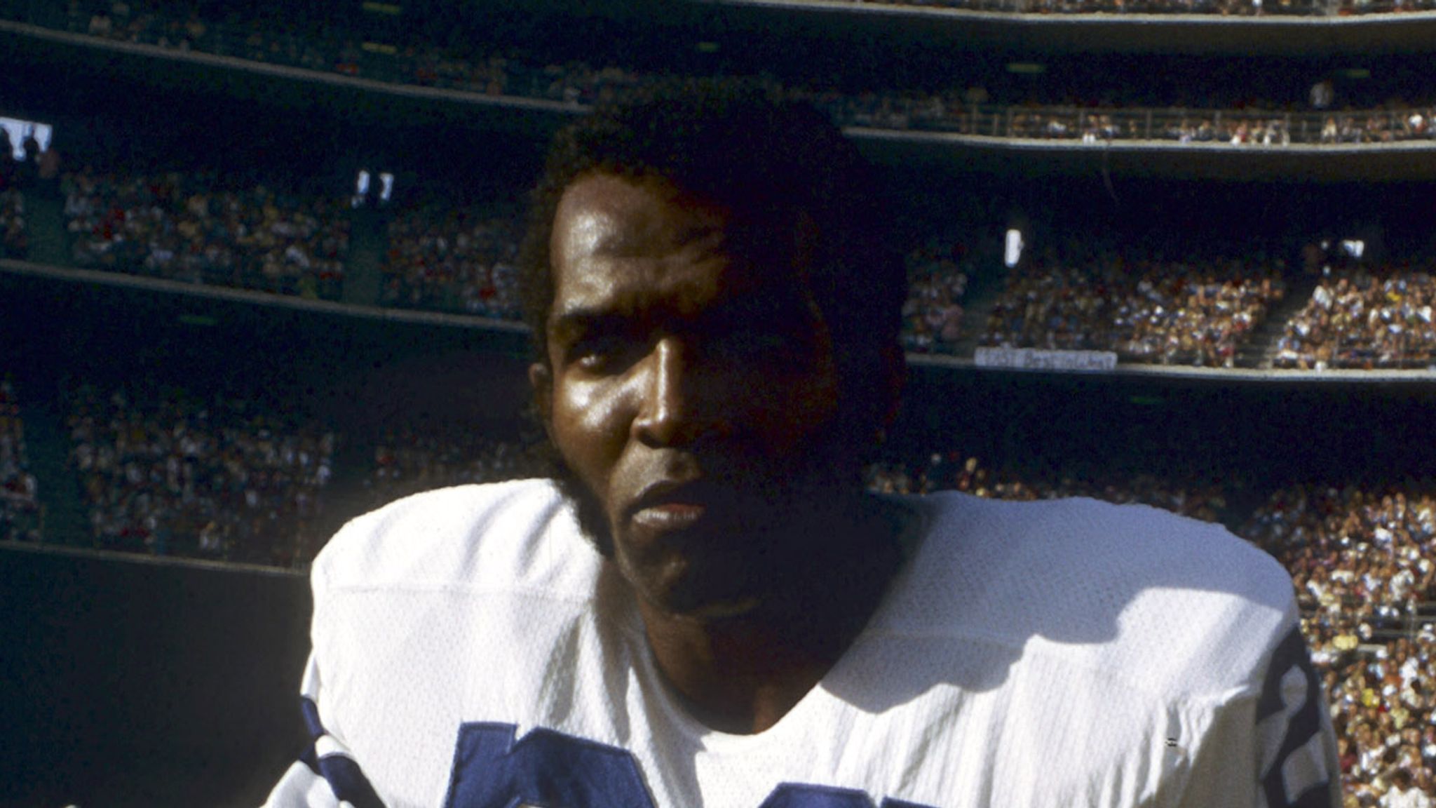 Herb Adderley Former Green Bay Packers and Dallas Cowboys cornerback