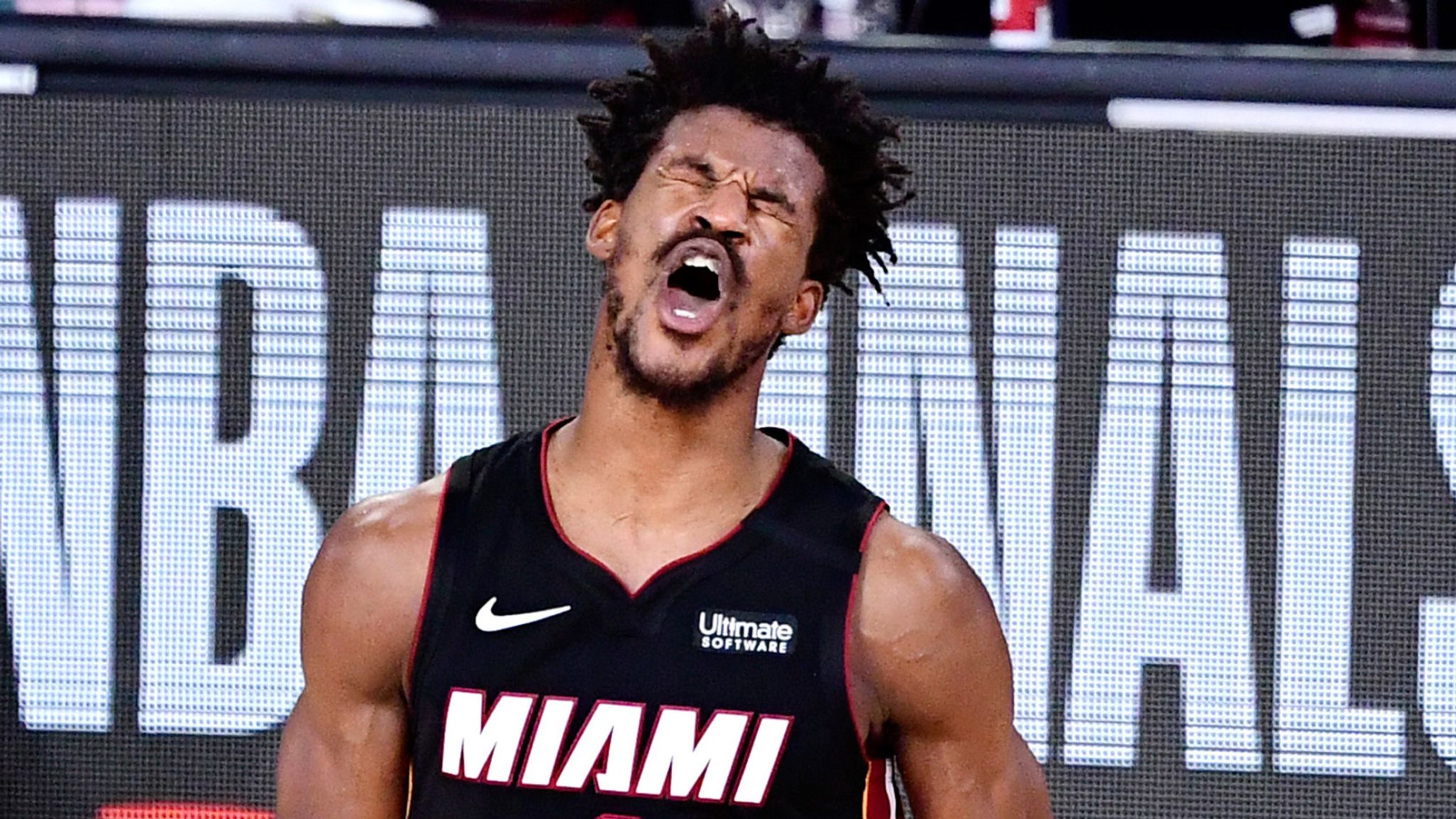 NBA Finals 2020 Jimmy Butler leads Miami Heat to Game 3 victory over