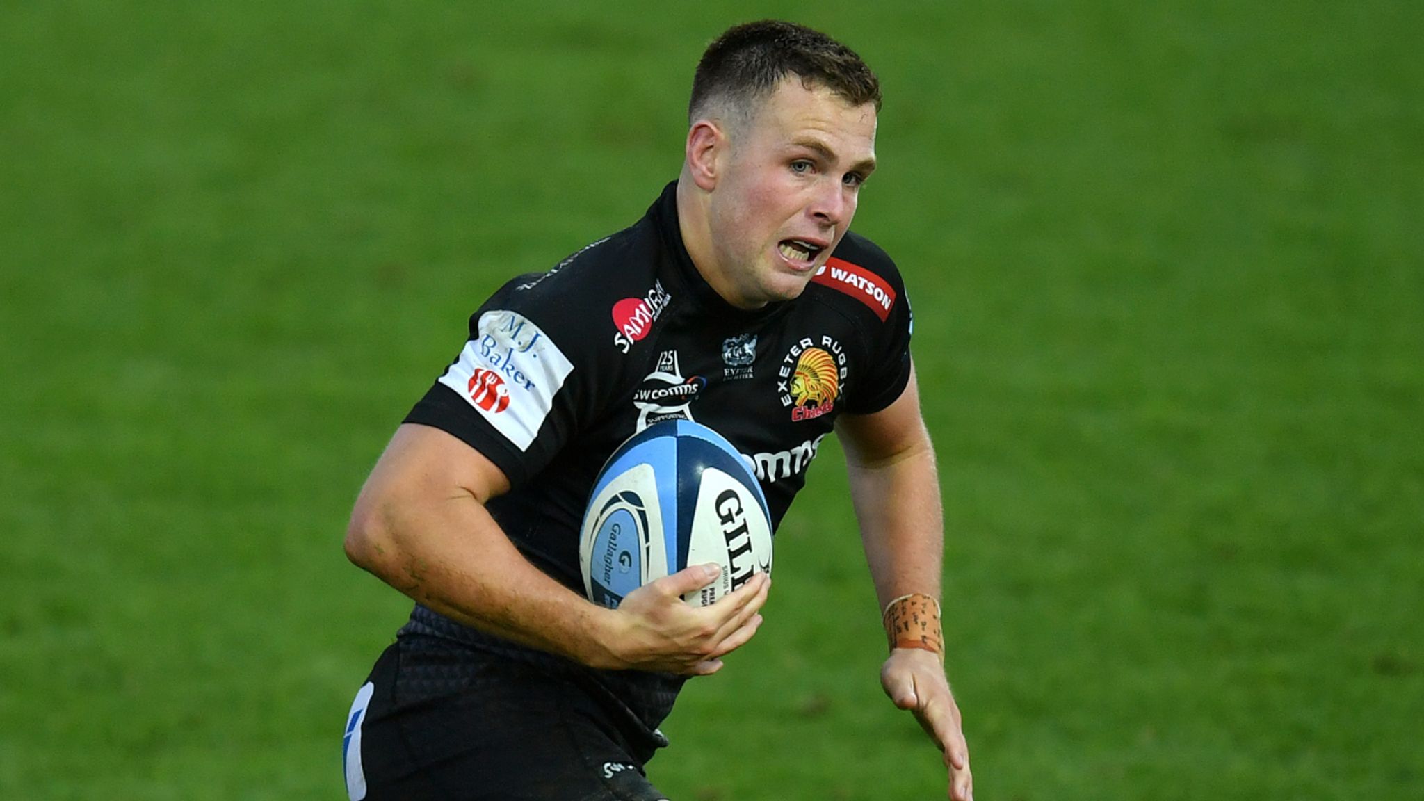 Team of the Week: Premiership semi-finalists, PRO14, Wallabies and All ...