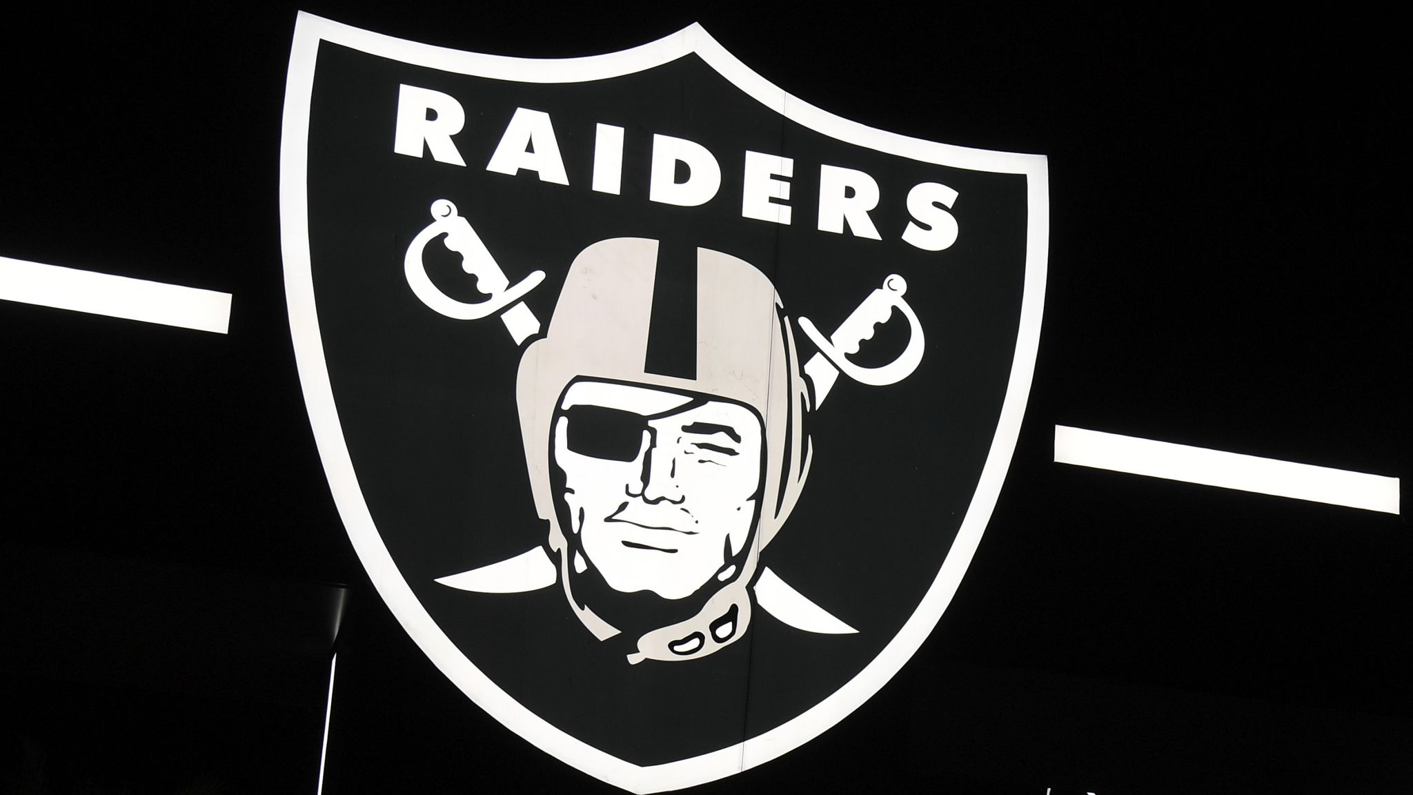 Las Vegas Raiders go into Sunday's game without 3 starters