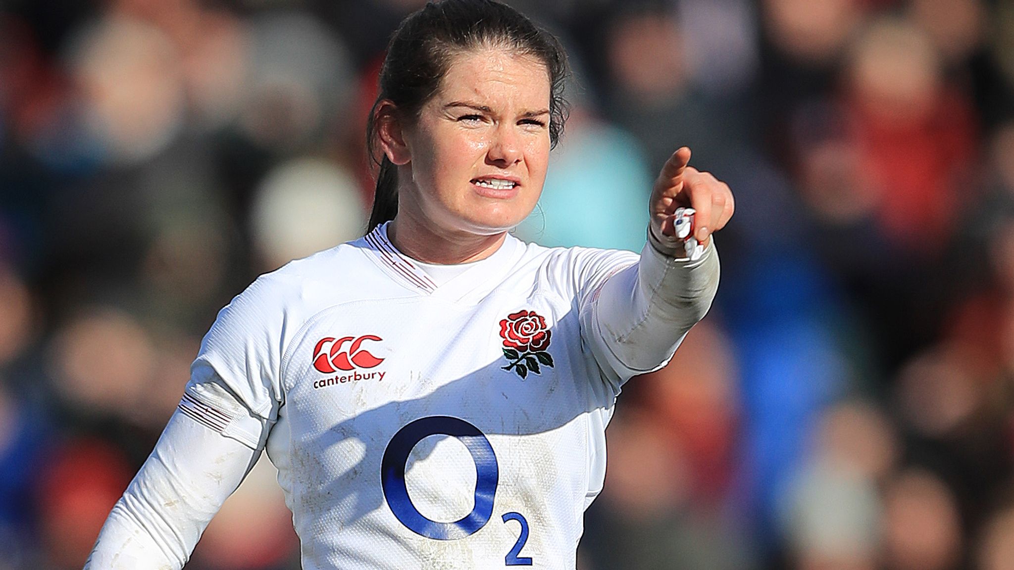 O2 To Equally Fund Men S And Women S Game In New Five Year Rfu Deal Rugby Union News Sky Sports O2 To Equally Fund Men S And Women S Game In New Five Year Rfu Deal Rugby Union News Sky Sports