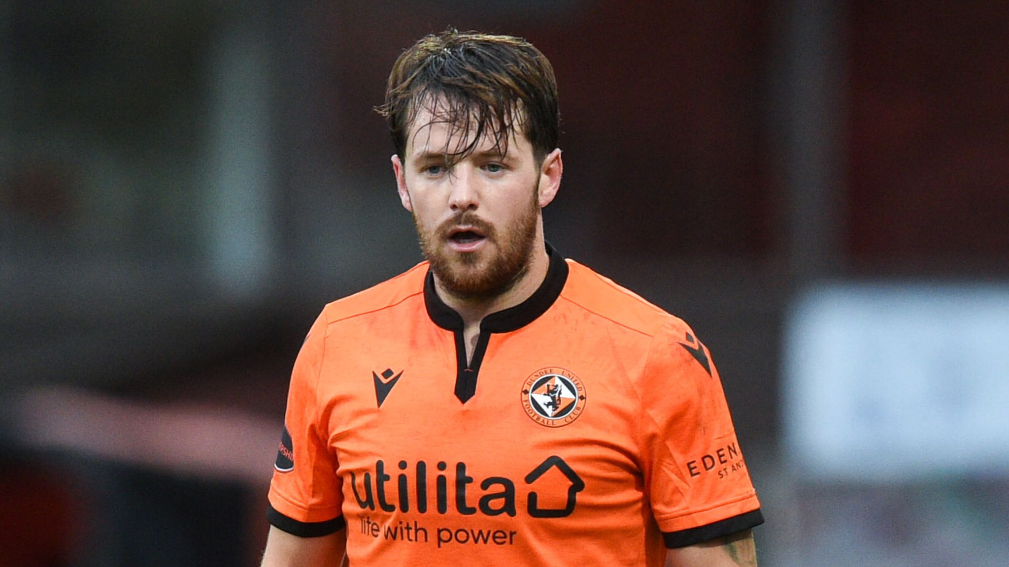 Dundee United set to implement cost-cutting measures amid coronavirus 