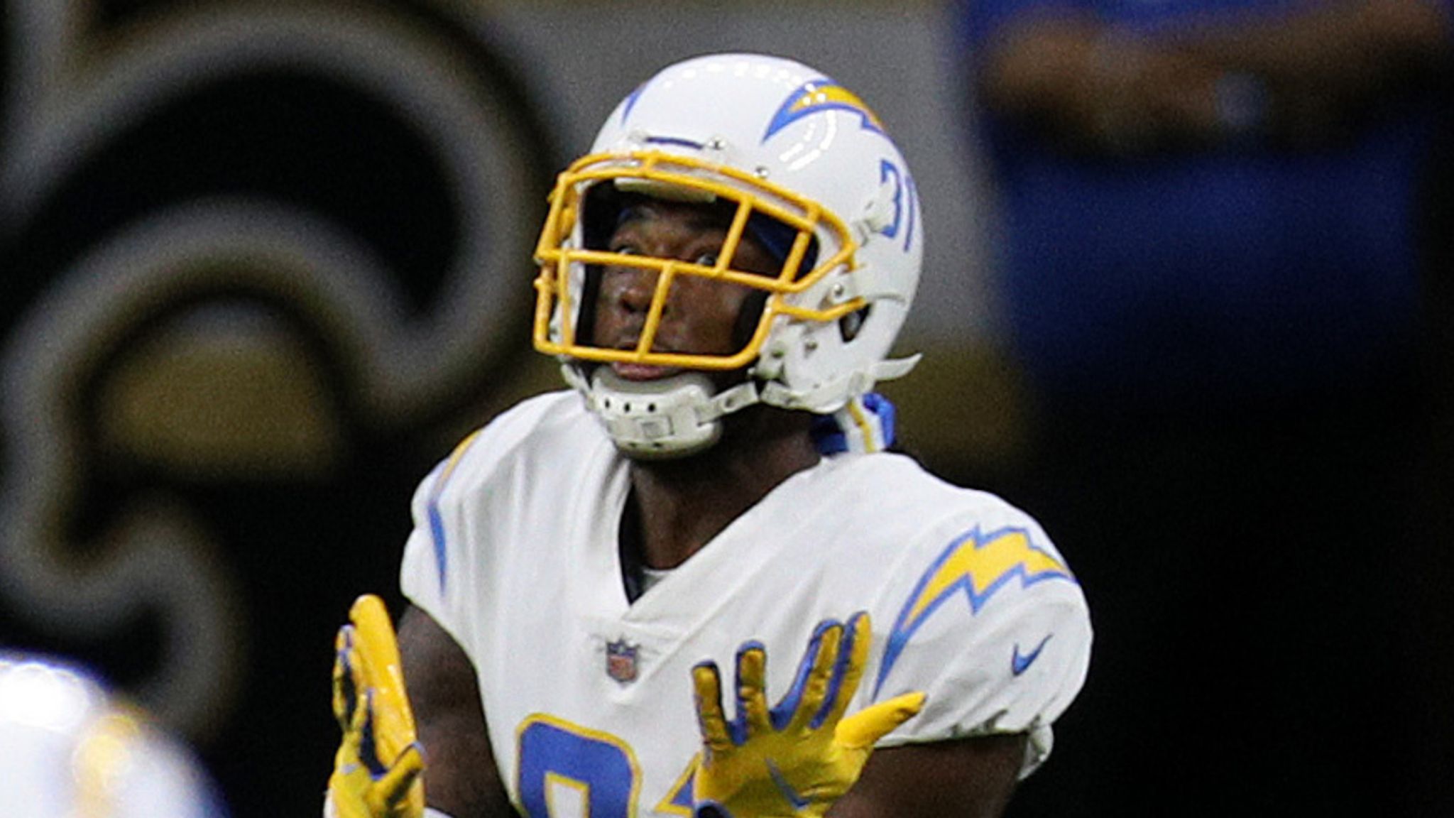 Kay Adams' top five NFL Fantasy 'Waiver Wire' picks for Week Seven 