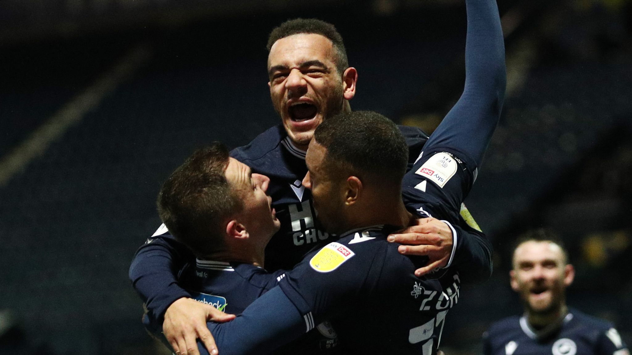 Kevin Nugent hails Millwall Under-21s after young Lions clinch Professional  Development League National title