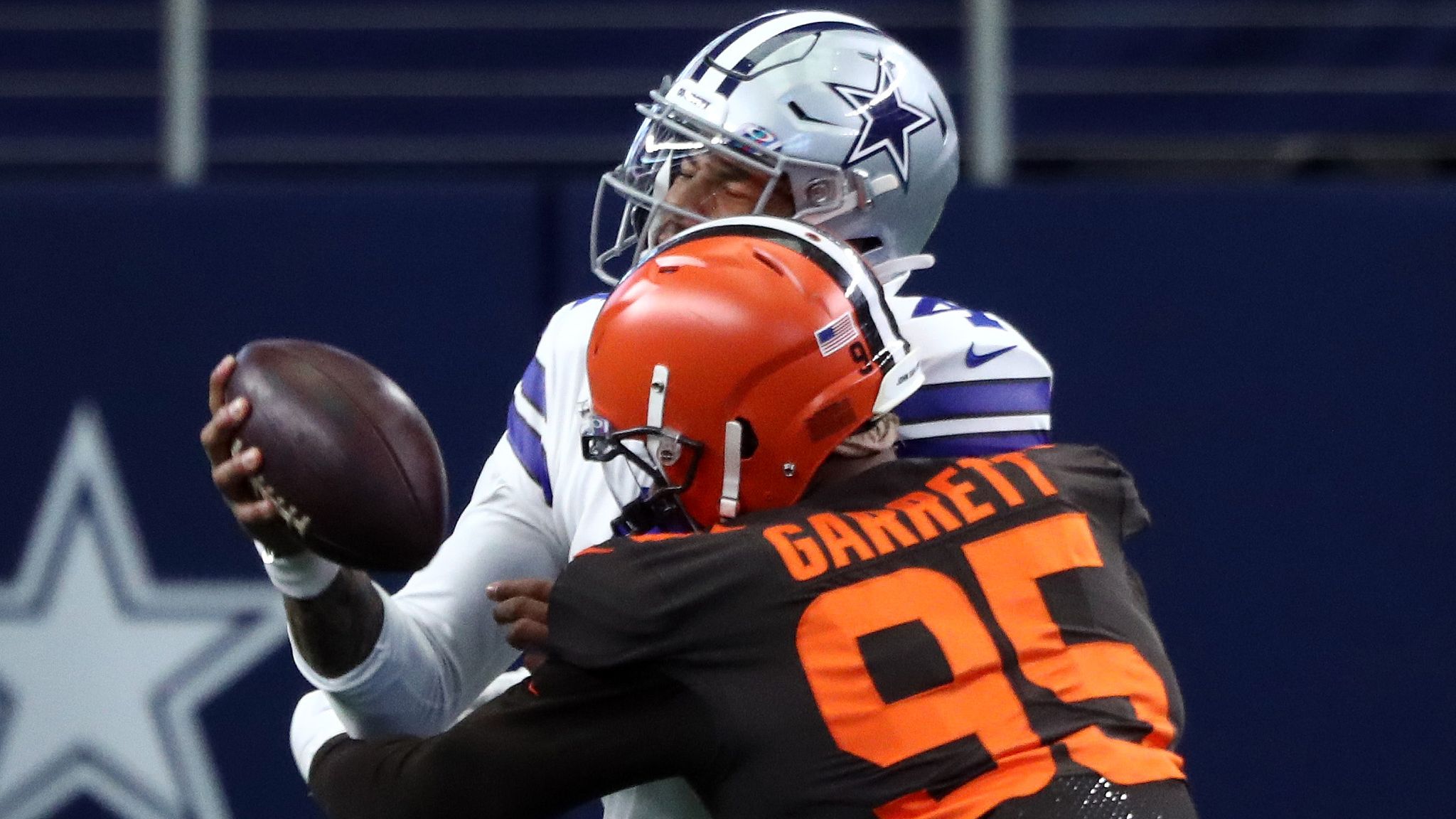 Browns vs. Patriots Final Score: Early turnovers kill Cleveland in