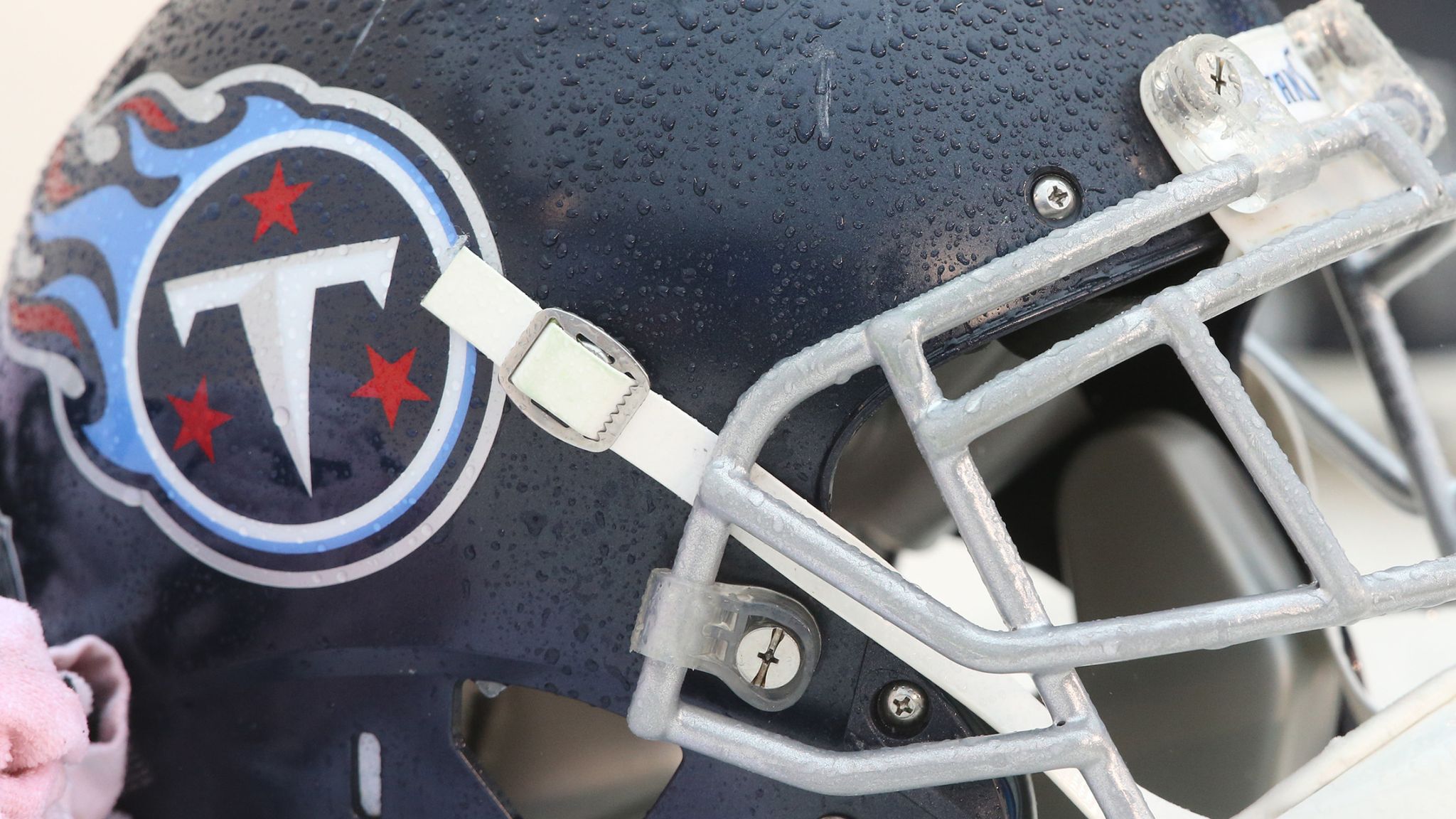 NFL Network: Titans fined $350,000 for violating COVID-19