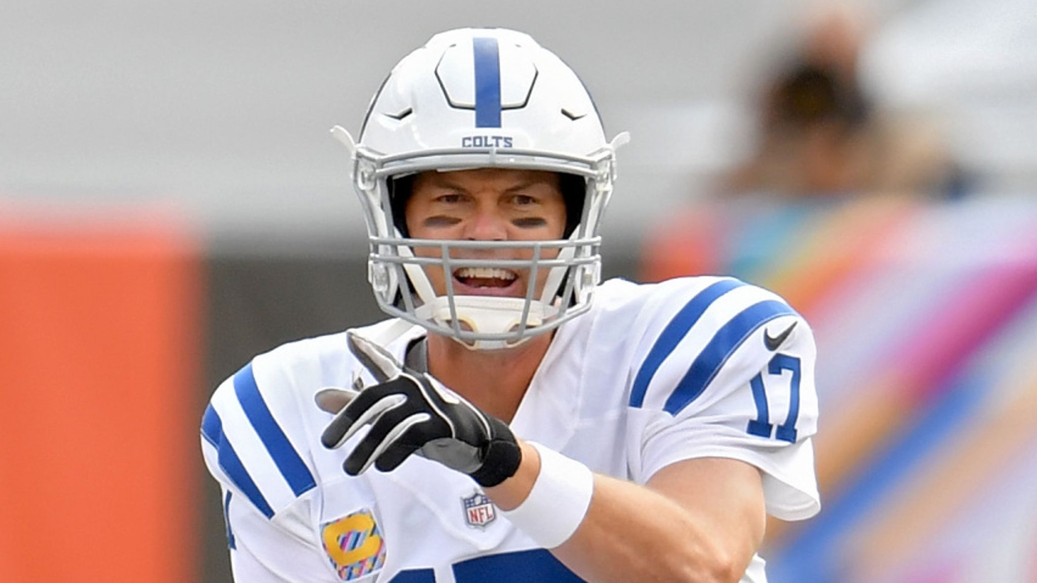 Can Philip Rivers lead Indianapolis Colts to the playoffs in 2020?, NFL  News