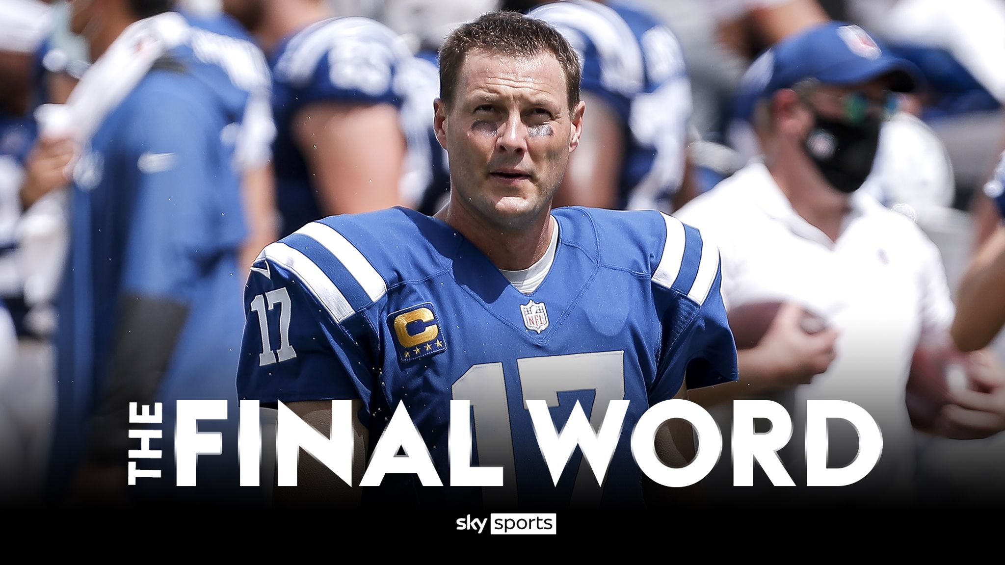 Indianapolis Colts lose to New York Giants, 38-10: 5 takeaways