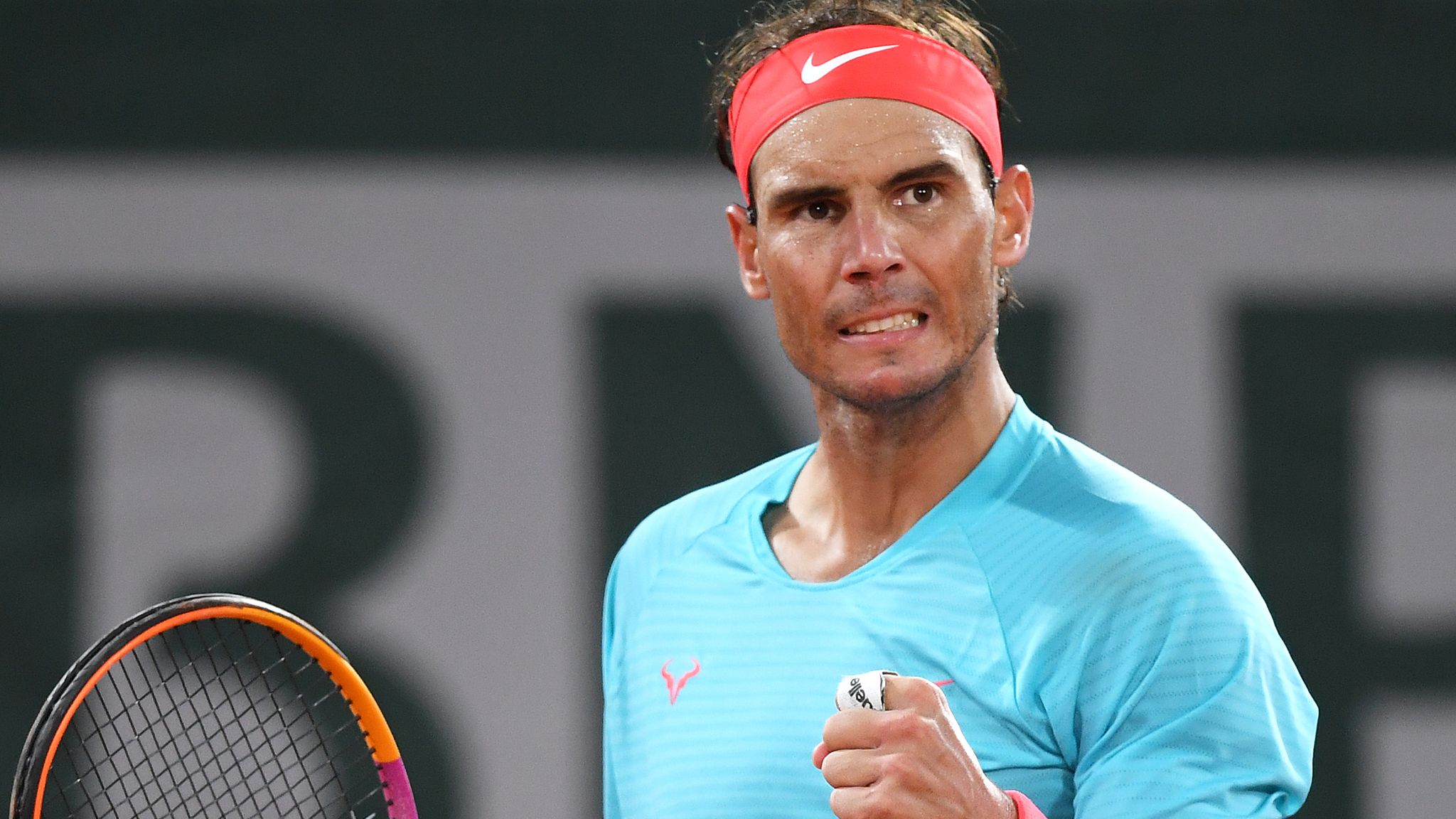 Rafael Nadal targets his maiden Rolex Paris Masters title this week Tennis News Sky Sports