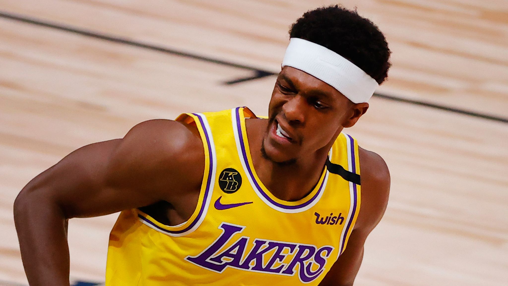 Los Angeles Lakers on X: Step One: Save as new wallpaper Step Two