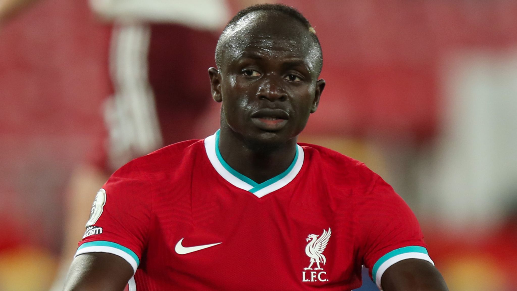 Sadio Mane: Liverpool forward tests positive for coronavirus, Football  News