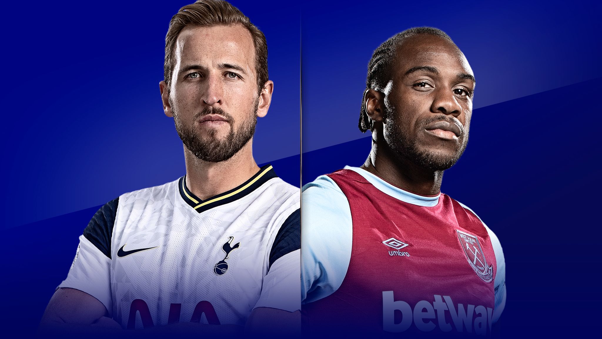 Tottenham vs West Ham preview, team news, kick-off Football News Sky Sports