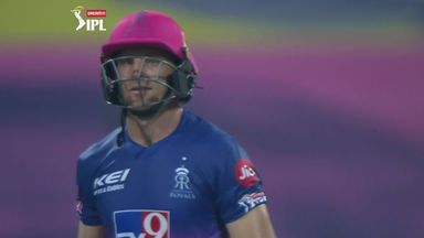 IPL: Mumbai vs Rajasthan highlights