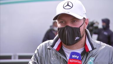 Bottas: Reliability issues cost me