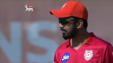 IPL: Kings XI vs Kolkata highlights 