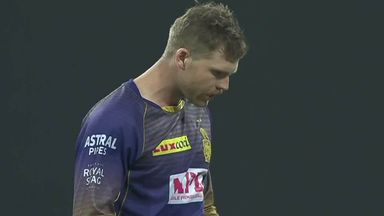 IPL: Sunrisers vs Kolkata highlights