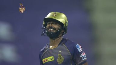 IPL: Kolkata vs Chennai highlights