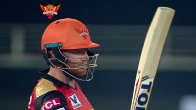 Brilliant Bairstow blitzes 97 in IPL