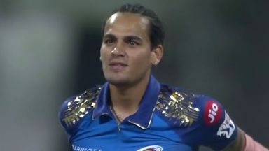 IPL: Mumbai vs Kolkata highlights