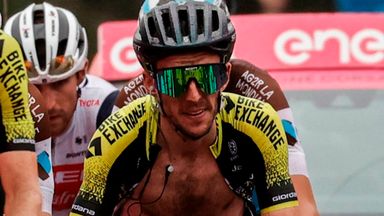 sky sports cycling