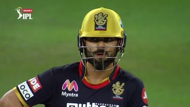 IPL: Chennai vs RCB highlights 