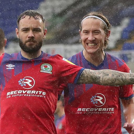 Watch Championship highlights